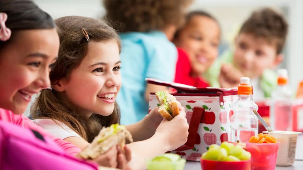 From Tea to Pav Bhaji: The Lasting Imprint of the British Era on Our Plate