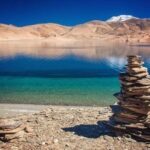 9 Incredible Lakes in India That Look Unreal – You Have to See to Believe