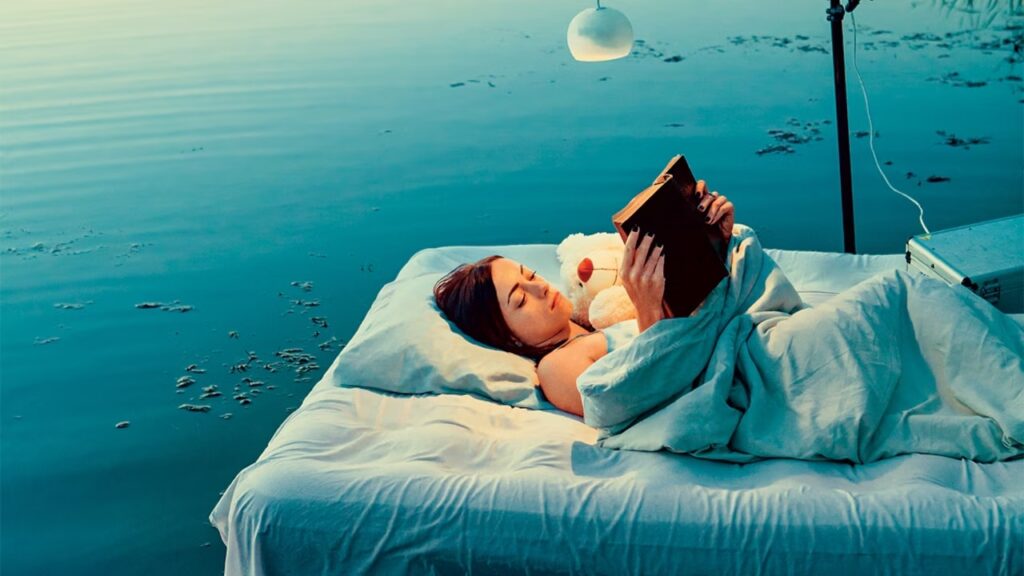 Struggling with Sleeplessness? India’s Luxury Wellness Retreats Offer Restful and Deep Sleep