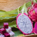Dragon Fruit: A Superfruit Packed with Vitamins and Health Benefits