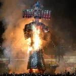 Dussehra 2025: October 1 or 2? Know the Exact Date and Vijayadashami Muhurat