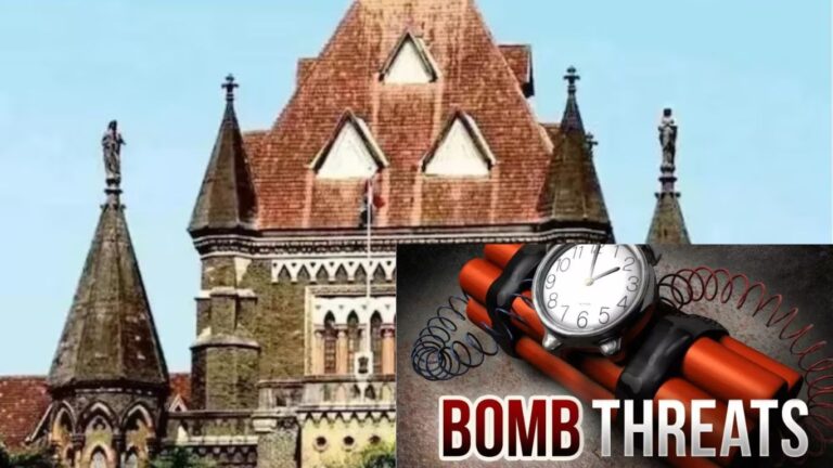 Bomb Threat at Bombay High Court: Judges and Staff Evacuated, Security Sweep Underway