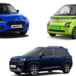 Top Automatic Cars Under ₹10 Lakh in India 2025