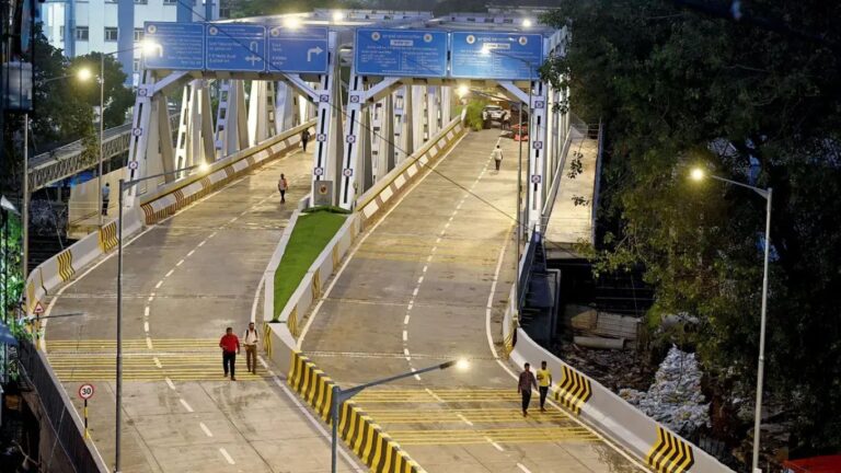 Mumbai’s Old British-Era Bridge Renamed After Operation Sindoor – Find Out Which One!