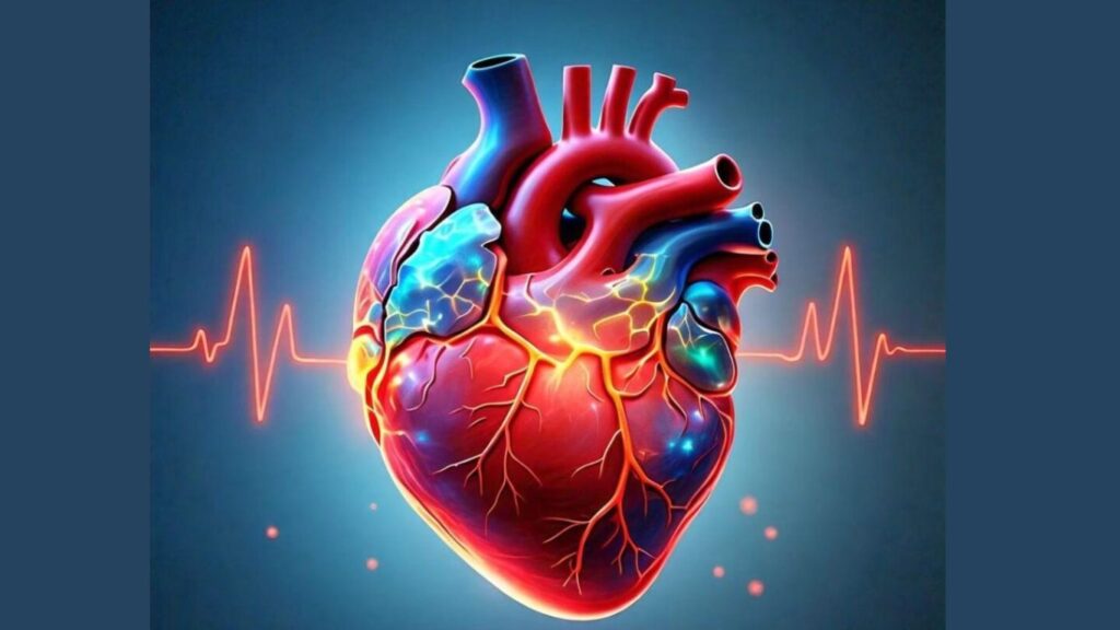 Healthy Heart, Happy Life: Best Foods and Daily Habits to Keep Your Heart Strong