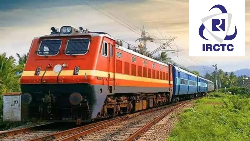 From October 1, IRCTC Ticket Booking Rule Changes: Only Aadhaar-Verified Passengers Can Reserve in First 15 Minutes