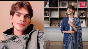 Saurabh Pandey’s Inspiring Rise: From Village Boy to Designer for Gucci, Prada and Dior