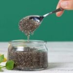 How to Consume Chia Seeds in the Morning for Faster and Healthier Hair Growth