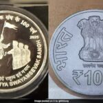PM Modi Releases Rs 100 Commemorative Coin and Rs 500 Postal Stamp on RSS Centenary