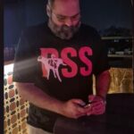 Comedian Kunal Kamra Facing Fresh Controversy Over ‘?SS T-Shirt’? BJP–Shiv Sena Leaders Raise Strong Objections