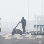 “Luggage Is Not at the Belt”: IndiGo Passengers Flag Missing Baggage Amid Fog-Related Flight Disruptions