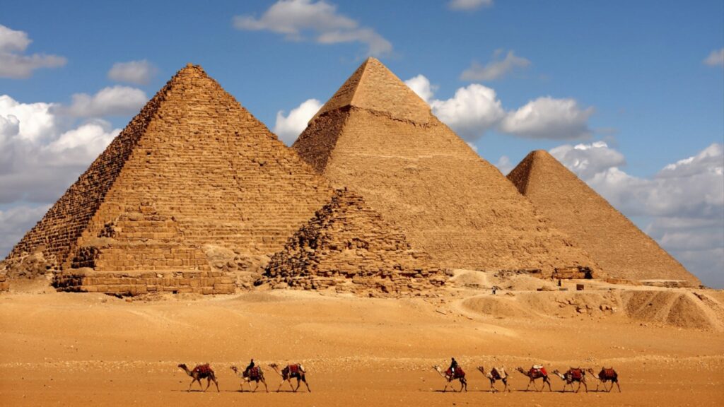Which Country Lies Across Both Asia and Africa? Understanding Egypt’s Unique Geography