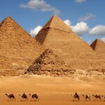 Which Country Lies Across Both Asia and Africa? Understanding Egypt’s Unique Geography