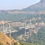 Mumbai–Pune Expressway’s 13.3 km ‘Missing Link’ in Final Stage, Travel Time to Reduce by 30 Minutes
