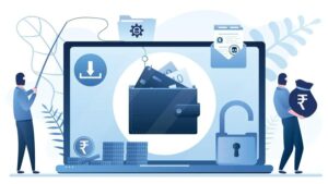 Income Tax Department Alerts Taxpayers to Rising Fake Emails, SMS and Phishing Websites