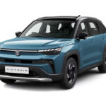 Maruti Suzuki Victoris Goes Tax-Free for Defence Families via CSD, Offers Savings of Up to ₹2.67 Lakh