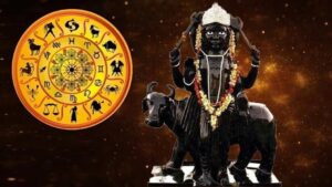 Saturn’s Sade Sati and Dhaiya in 2026: Zodiac Signs Likely to Face Major Challenges