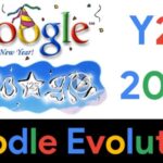 Google Rings in 2026 With Interactive New Year’s Eve Doodle Featuring Balloons, Sparkles and a Countdown Moment
