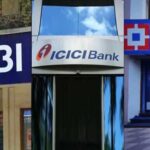 RBI Declares SBI, HDFC and ICICI as India’s Safest Banks