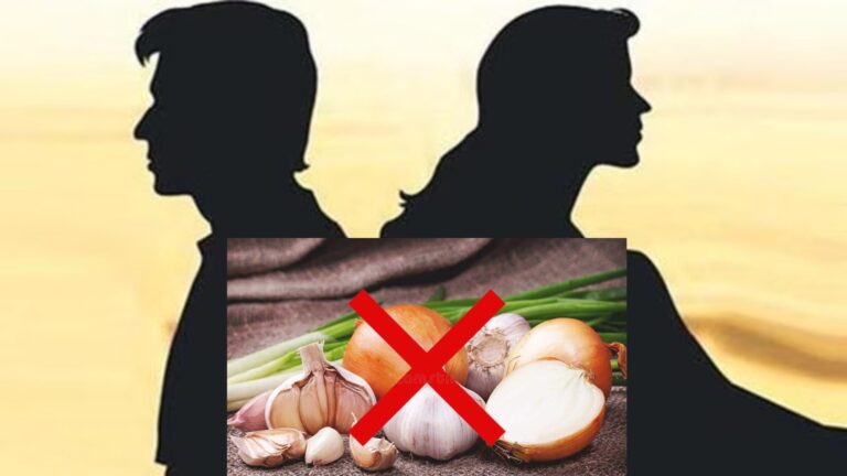 Gujarat: 22-Year Marriage Ends Over Religious Dietary Restrictions