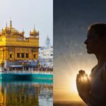 New Year 2026: Begin the Year with Calm, Culture and Spiritual Travel in India