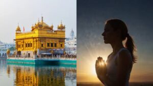 New Year 2026: Begin the Year with Calm, Culture and Spiritual Travel in India