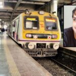 Mumbai: 25-Year-Old Local Train Passenger Dies of Heart Attack at Vashi Station, Emergency Response Under Scrutiny