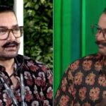 Sunil Grover’s Aamir Khan Mimicry on The Great Indian Kapil Sharma Show Wins the Star’s Heart; “I Laughed the Loudest,” Says Aamir