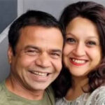 Radha Yadav Thanks Film Industry for Standing by Rajpal Yadav After His Surrender in Cheque Bounce Case