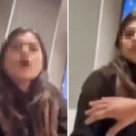 “I Am a Thakur, Don’t Mess With Me”: HDFC Bank Employee’s Video Goes Viral in Kanpur, Accused of Abusing Customer