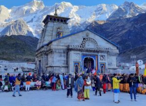 Kedarnath Temple To Reopen On April 22; Char Dham Yatra 2026 Dates Announced