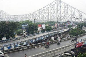 Kolkata Feels Tremors After 5.5 Magnitude Earthquake Hits Bangladesh