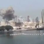 Missile Escalation Rocks Middle East: Explosions Reported in Riyadh, Dubai and Abu Dhabi After Iran’s Retaliatory Strikes