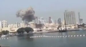 Missile Escalation Rocks Middle East: Explosions Reported in Riyadh, Dubai and Abu Dhabi After Iran’s Retaliatory Strikes