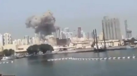 Missile Escalation Rocks Middle East: Explosions Reported in Riyadh, Dubai and Abu Dhabi After Iran’s Retaliatory Strikes