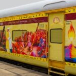 IRCTC Launches 8-Night Bharat Gaurav Jyotirlinga Special Train From March 11; Packages Start At ₹18,850