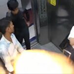 Mumbai Lift Catches Fire After Hydrogen-Filled Balloons Explode in Goregaon Residential Tower