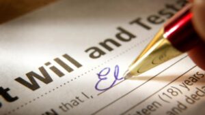 Unregistered Will Still Valid: Law Grants Equal Property Rights to Daughters in Inheritance Cases