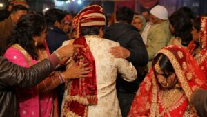 Barabanki Wedding Chaos: Questions Over Groom’s Identity Surface After Rituals, Baraat Returns Without Bride