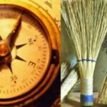 Vastu Tips About Broom: Auspicious Days To Buy, Right Direction To Keep And When To Discard