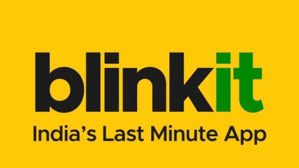 Delhi Police Book Blinkit After Illegal Knives Linked To Murder Cases Found On App