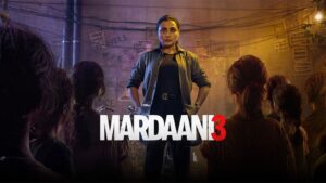 Mardaani 3 OTT Release Date Revealed: When and Where to Watch Rani Mukerji’s Crime Thriller Online