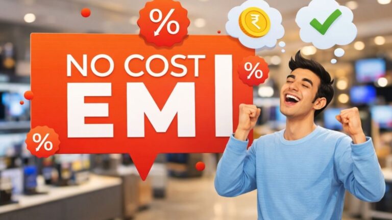 No-Cost EMI Explained: Why ‘Interest-Free’ Deals May Actually Cost You More