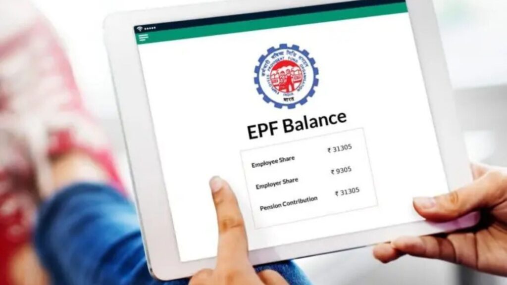 Government Announces Automatic Refund for Inoperative EPF Accounts Up to ₹1,000