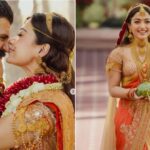 Rashmika Mandanna and Vijay Deverakonda Tie the Knot in Grand Yet Intimate Udaipur Wedding Ceremony