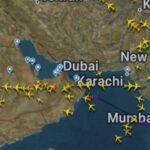 West Asia Crisis Disrupts Aviation: Air India, IndiGo Suspend Flights Amid Iran-Israel Conflict