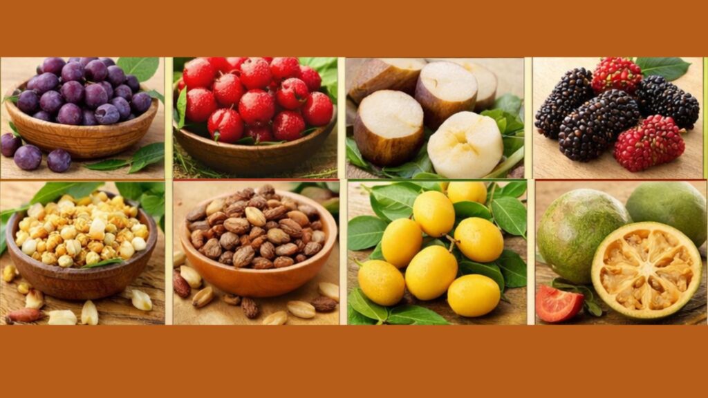 Beat the Heat Naturally: 8 Lesser-Known Summer Fruits Packed With Health Benefits