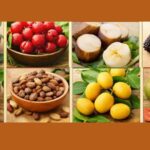 Beat the Heat Naturally: 8 Lesser-Known Summer Fruits Packed With Health Benefits