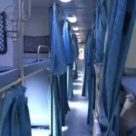 Row Over Senior Citizen Lower Berth Allocation Sparks Debate, IRCTC Clarifies Railway Rules