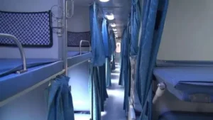 Row Over Senior Citizen Lower Berth Allocation Sparks Debate, IRCTC Clarifies Railway Rules